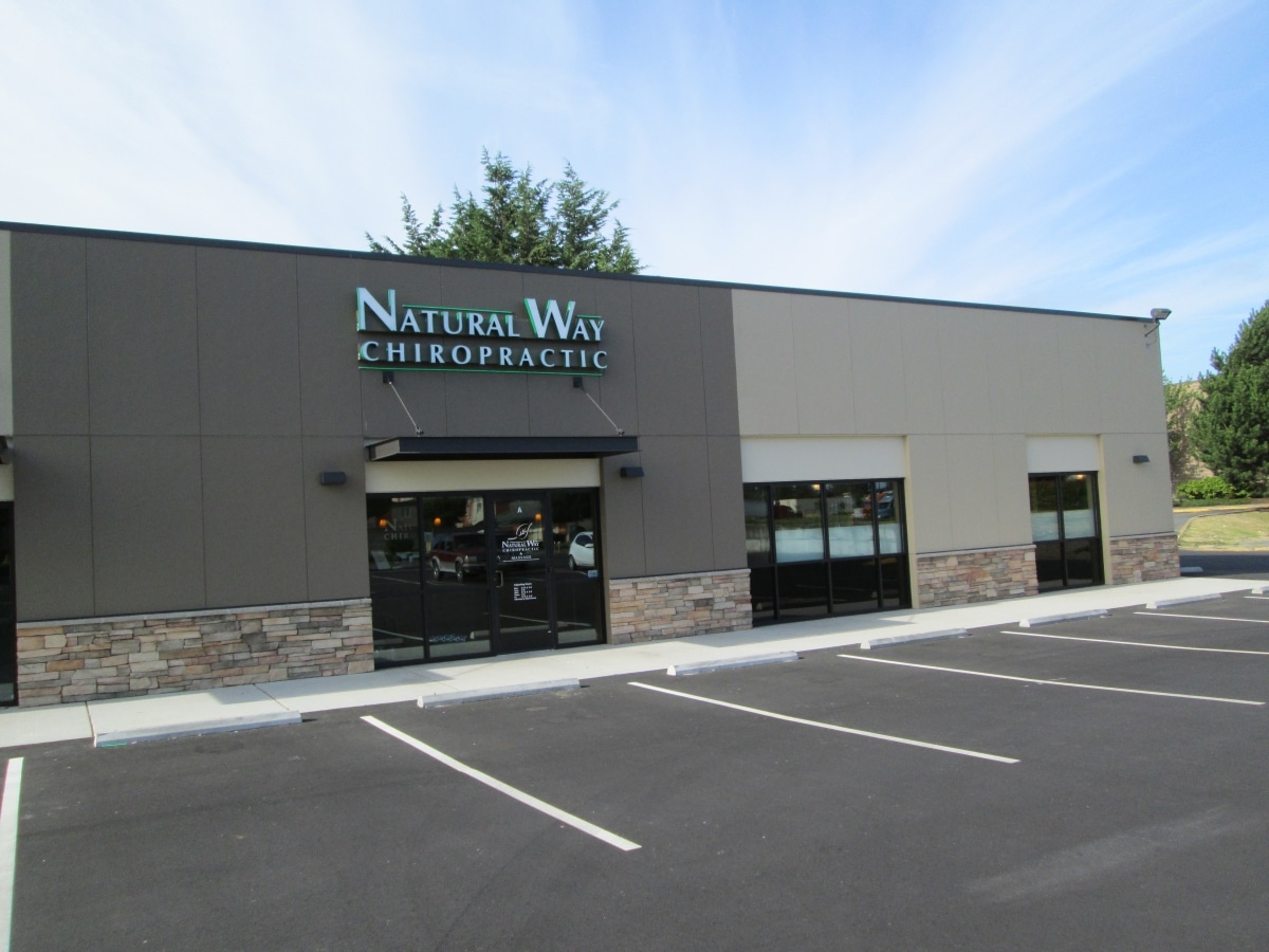 Locations Bellingham Washington Natural Way Chiropractic