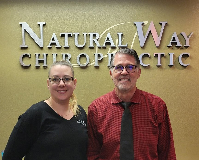 Everett Chiropractor Natural Way Chiropractic